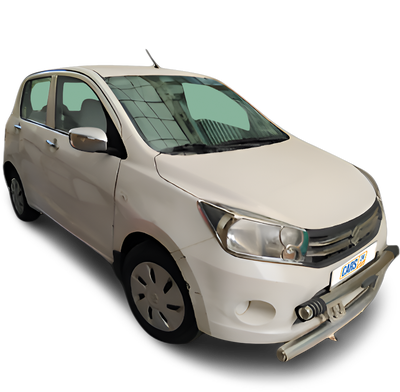 Maruti Celerio-img